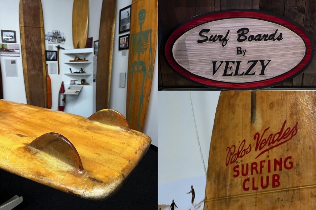 Surf Museums in the USA Surfboard Museum Near You