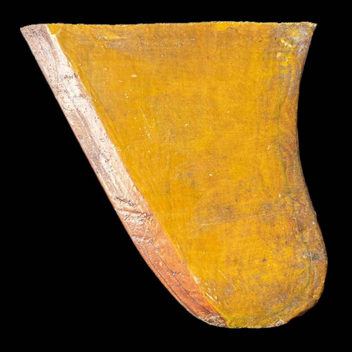 Vintage Surfboard Fins - Custom Fin