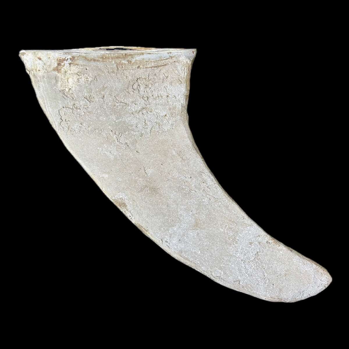 Vintage Surfboard Fins