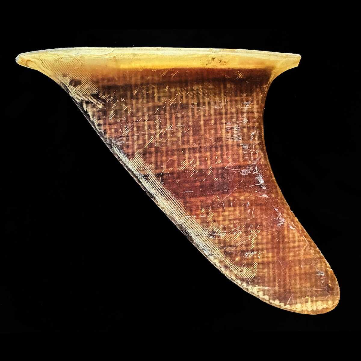 Vintage Surfboard Fins