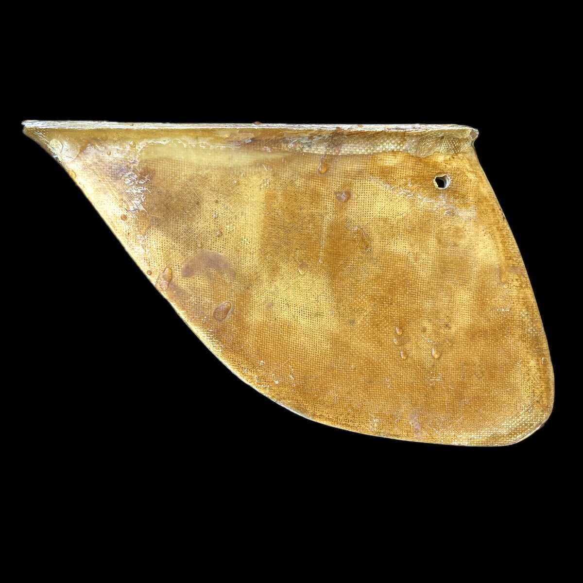 Vintage Surfboard Fins - 1960s Hobie