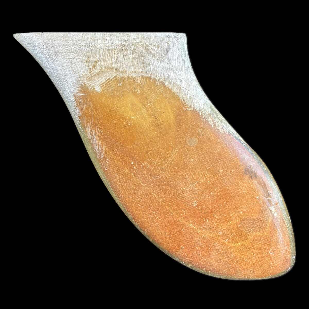 Vintage Surfboard Fins - Da Cat Replica