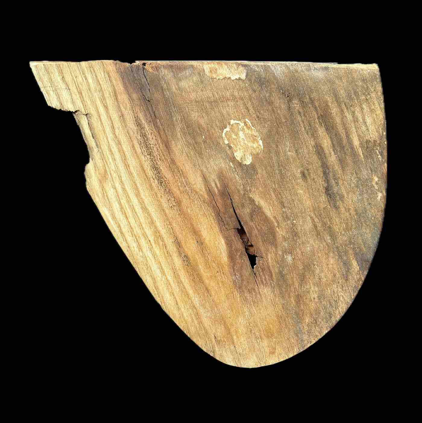 Vintage Surfboard Fins - Phil Edwards