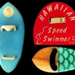 Body Surfing Hand Planes