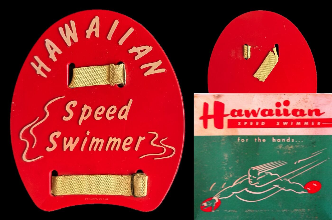 Body Surfing Hand Planes Boards Evolution