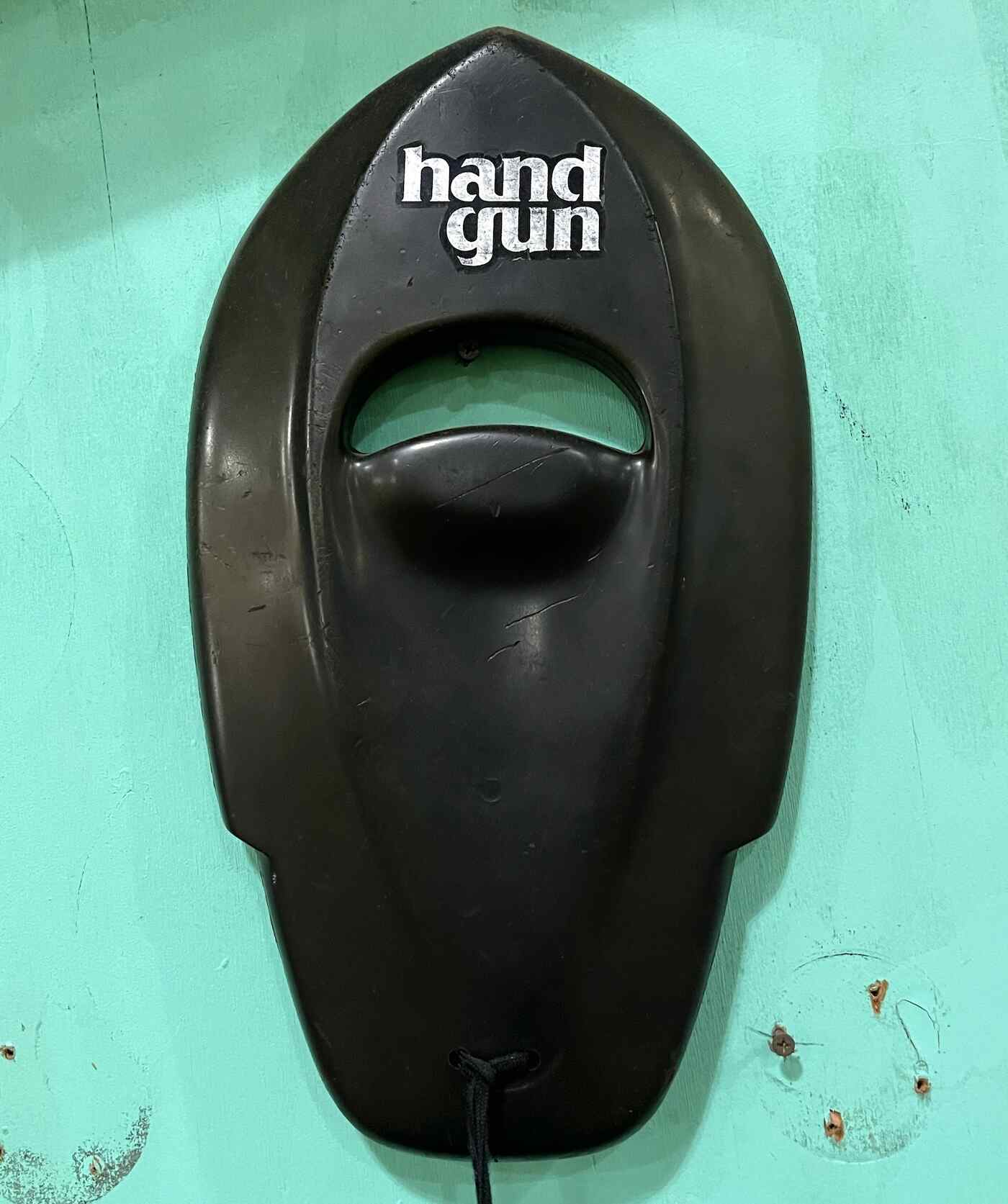 Body Surfing Hand Planes Boards Evolution