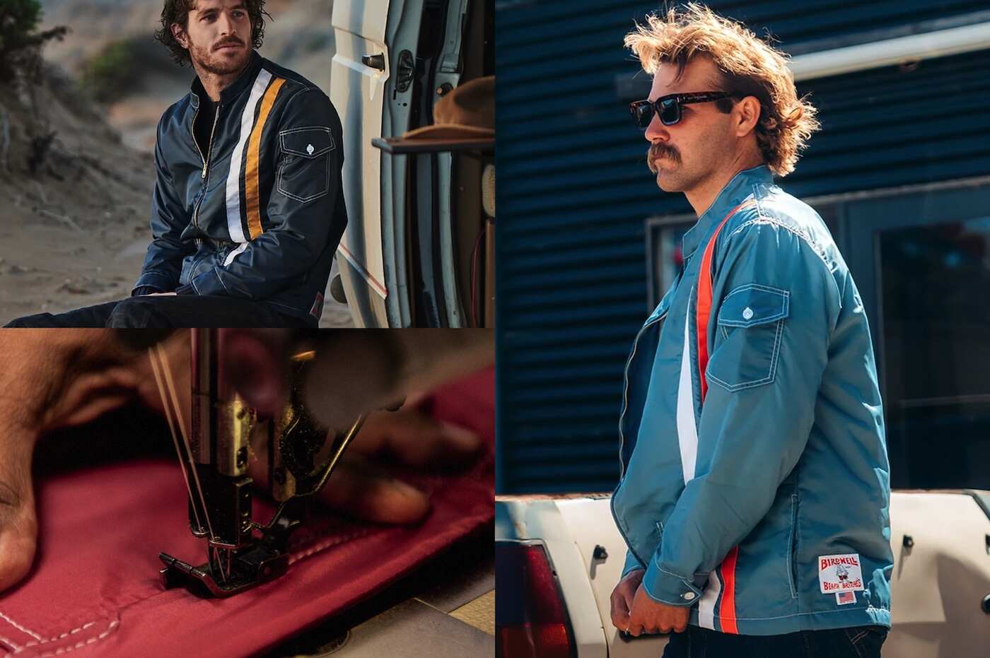 Surfing Fashion Brands