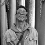 John Paul JP Kaleopaa Waikiki Beach Boy