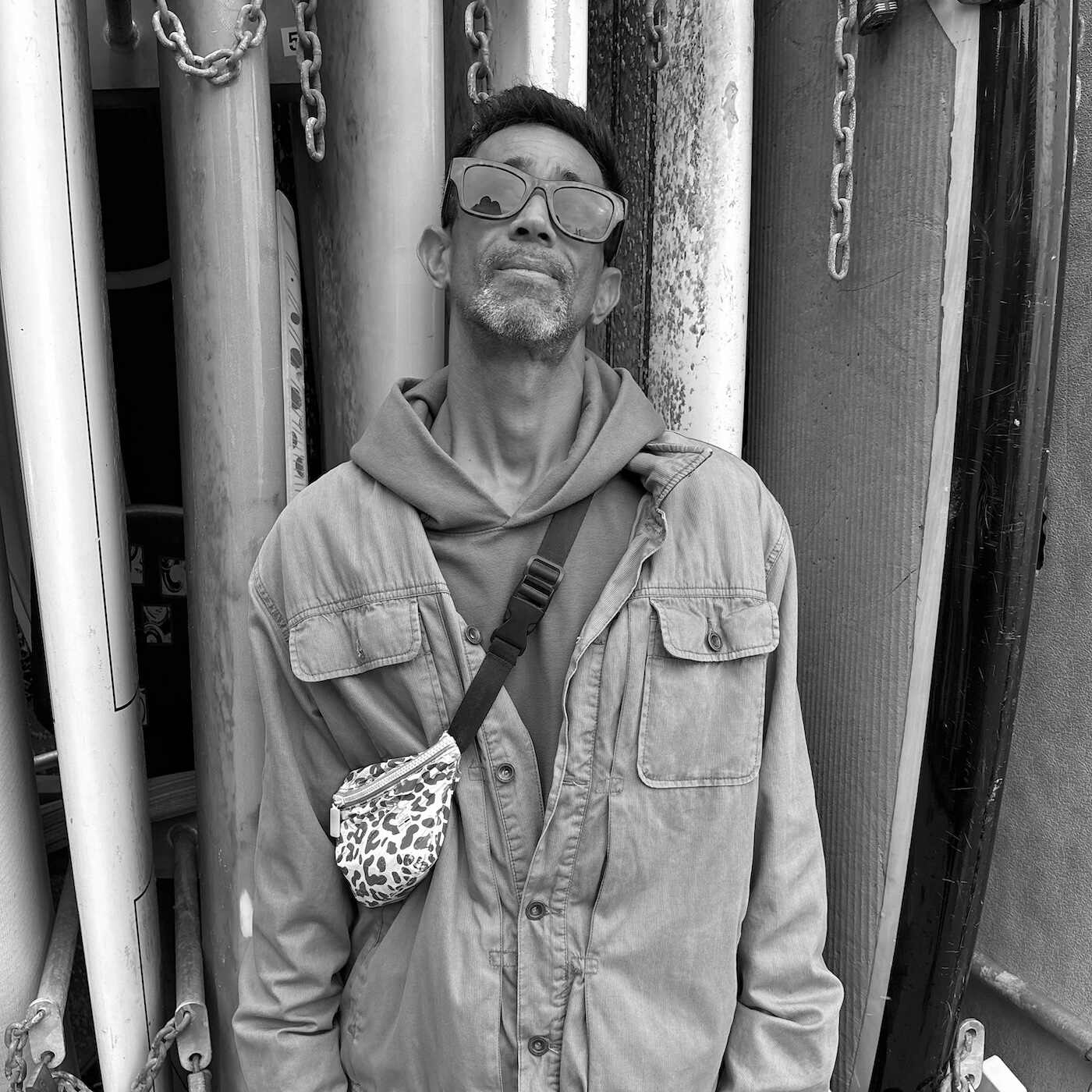 The Last Waikiki Beach Boy John Paul JP Kaleopaa PART I