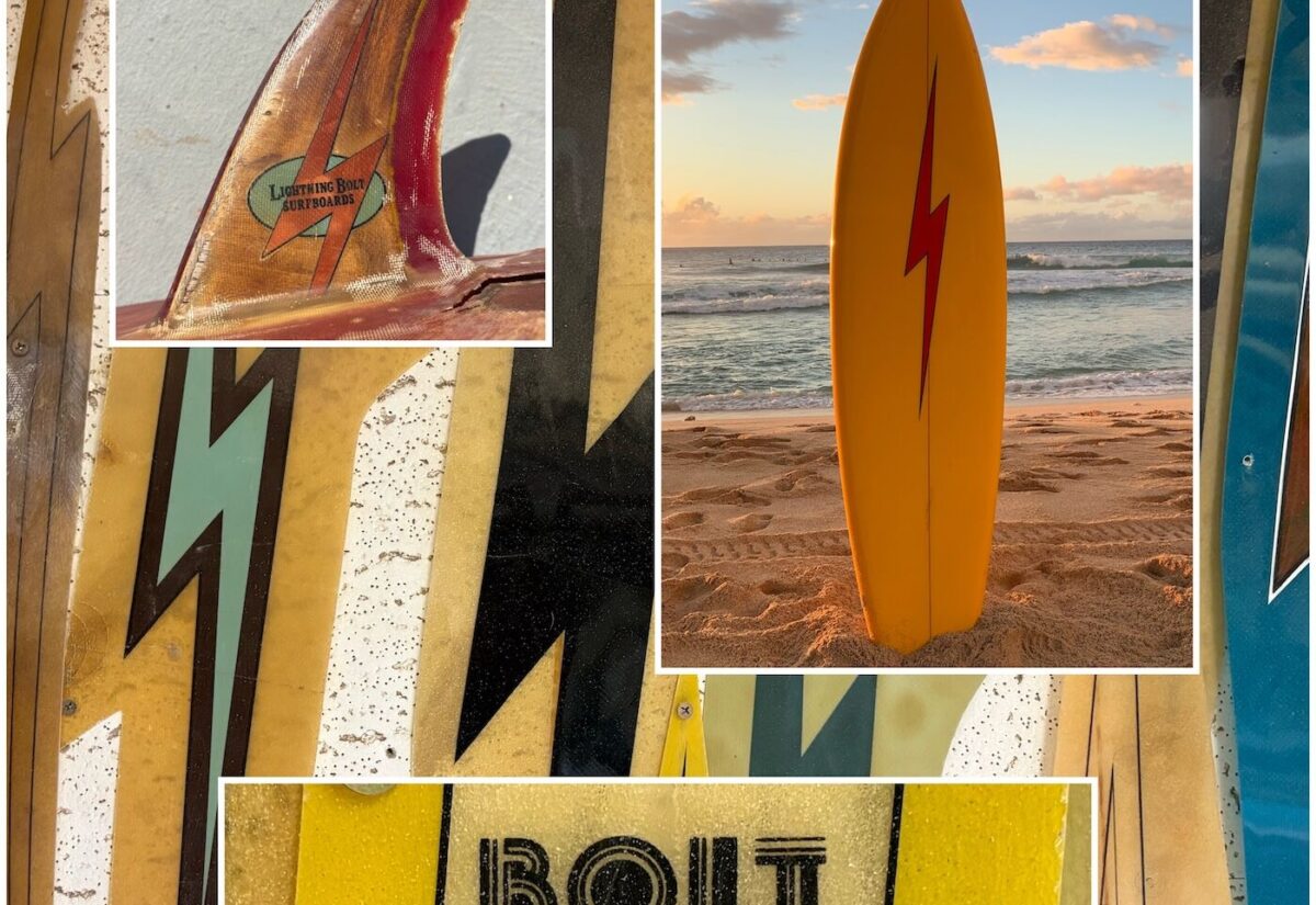 Who Owns Lightning Bolt Surfboards Now 2026