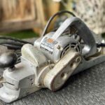 skil 100 surfboard planer