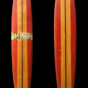 Vintage Surf Shop +Art | Surf Museum Hawaii