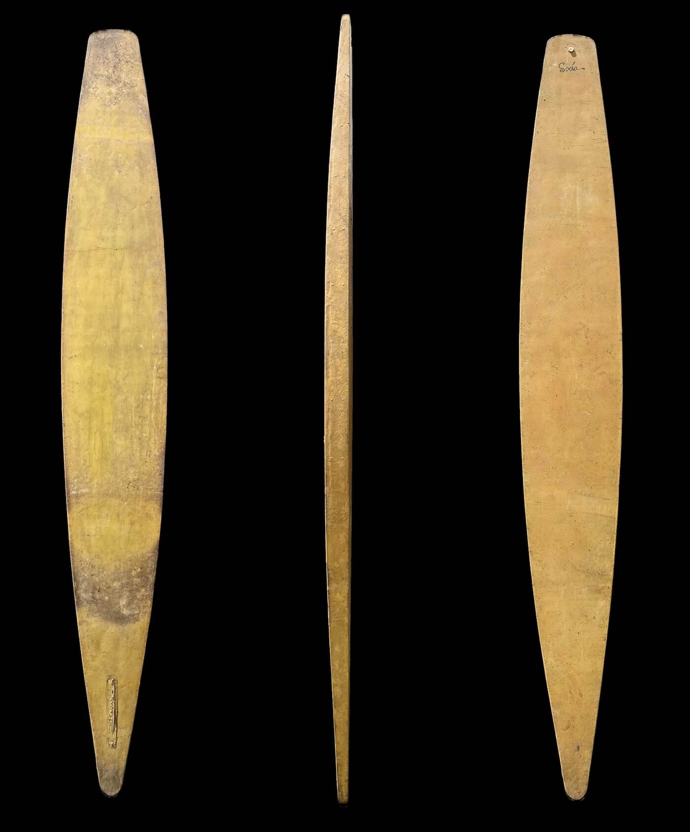 Vintage Surfboards for Sale | Buy an Antique Surfboard
