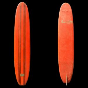 Velzy Surfboard for Sale Pop Out Deck and Bottom